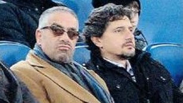 Calcio, Roma raggirata. La bufala dello sceicco misterioso