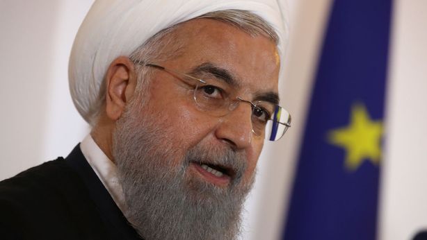 Iran contro Usa: “Se iniziate la guerra, noi vi porremo fine”