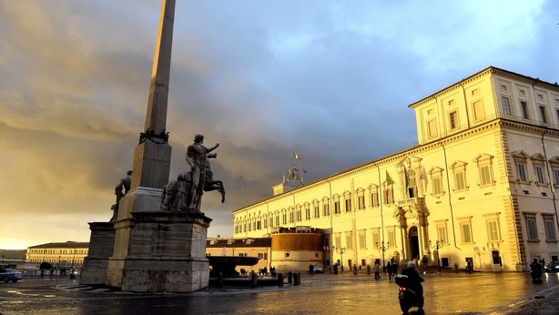 Istat: a luglio produzione costruzioni in calo dell’1,6%