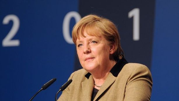 Germania in crisi. Alert per l’intera Eurozona