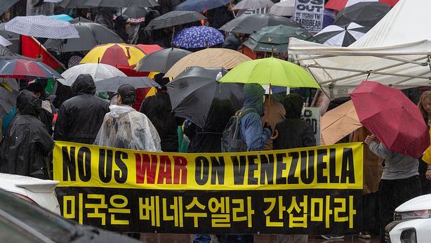 Cosa sta succedendo in Venezuela e gli effetti sul petrolio