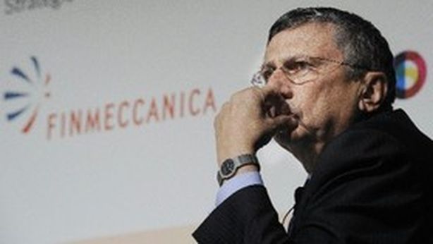 Finmeccanica. Pm, giudizio immediato su Orsi e Spagnolini