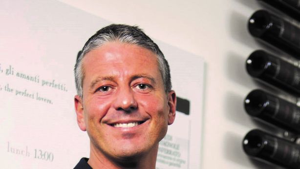 Franco Morando al Vinitaly: Innovazione e Tradizione nel Ruchè di Montalbera