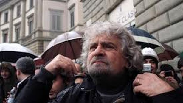 M5S in crisi di popolarità? Pochi fondi e piazze senza folla