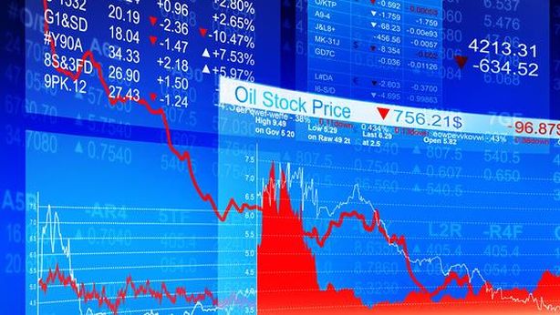 Tonfo petrolio creerà un buco monstre da $1.600 miliardi. E rafforzerà l’ISIS