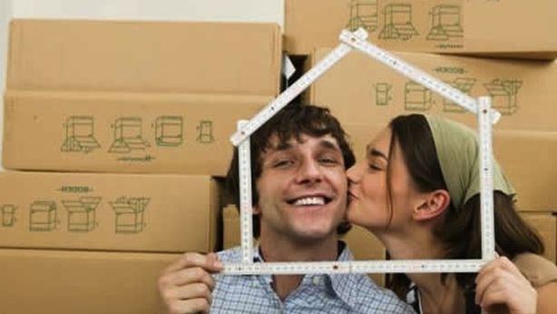 Boom richieste mutui: +72%. Agenti immobiliari più ottimisti