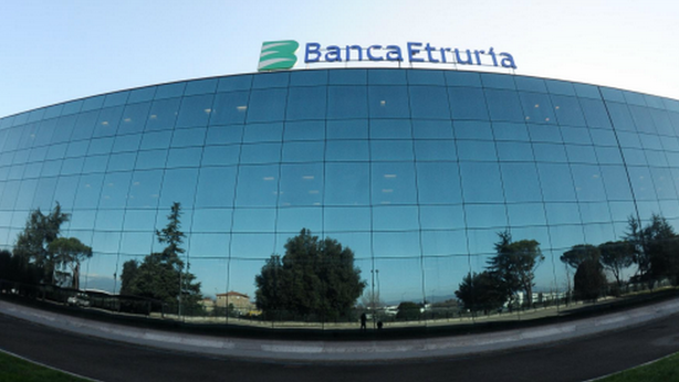 Banca Etruria – Obbligazioni junior & management sanzionato