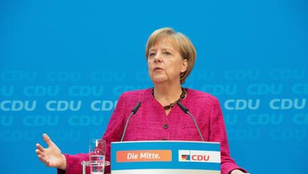 Germania torna a correre, produzione industriale +1,9%