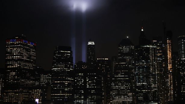 Attentati 11 settembre 2001: le celebrazioni 2019