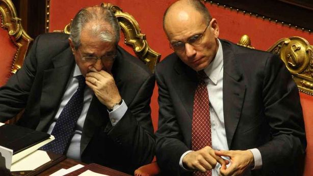 Italia: unico paese G7 con Pil negativo