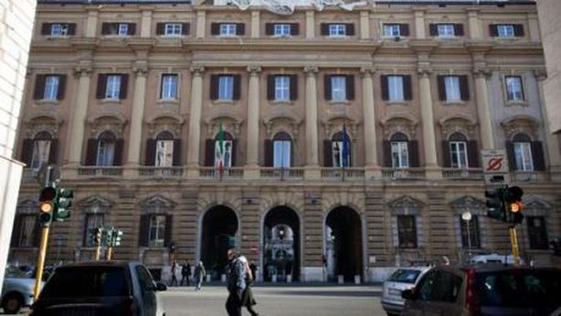 BOT, il 29 marzo in asta titoli per €7 mld