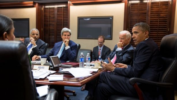 Siria: Obama pronto ma chiede ok al Congresso