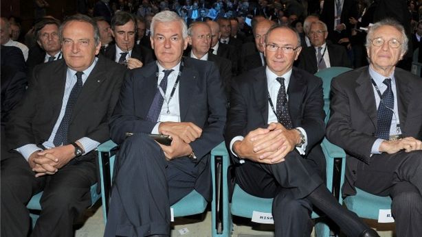 Sofferenze bancarie al nuovo record: 155,8 miliardi (+31%)