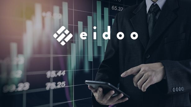 Wallet Eidoo offre anche security token. Prossima tappa: valute Fiat