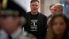Elon Musk nella storia: primo uomo al mondo con un patrimonio da 500 miliardi di dollari