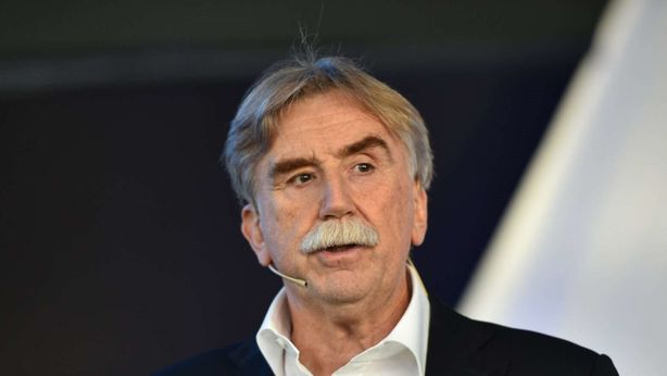 Zancanaro nominato vicepresidente di Banca Patrimoni Sella
