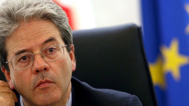 Paolo Gentiloni (Pd) è il nuovo ministro degli Esteri