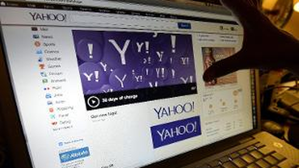 Yahoo attaccata dagli hacker: rubati dati degli utenti email