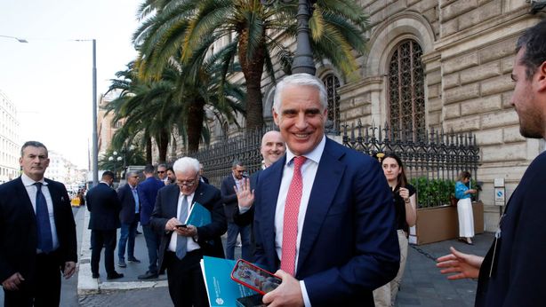 Unicredit: per Orcel senza unione bancaria, Europa perde la sfida con gli Usa