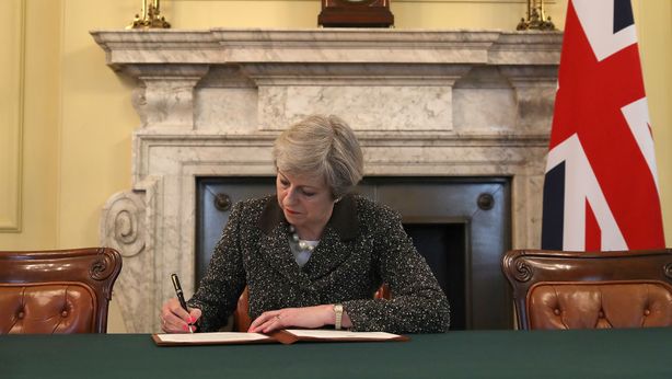 Brexit, investitori istituzionali: piano di fuga da Londra