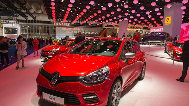 Renault come Volkswagen? Dieselgate, con governo Francia complice