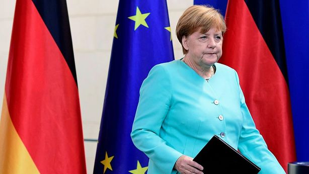 Merkel: Brexit “taglio netto” per l’Europa