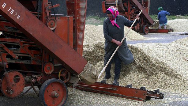Russia si prepara al peggio: “accumulate riserve di cibo”