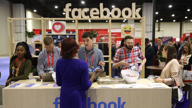 Facebook non merita di far parte degli investimenti SRI
