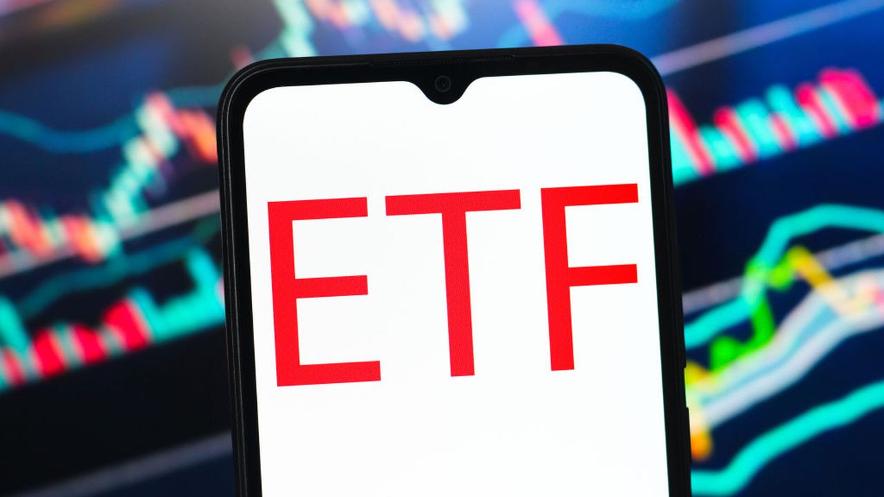 Come gli ETF diventano strumenti chiave per costruire un portafoglio per la pensione