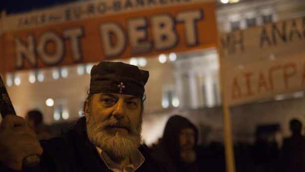 Grecia spera in un accordo entro fine mese, ma default inevitabile