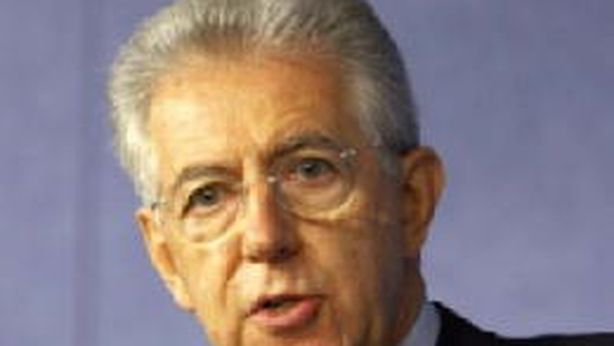 Monti: “nuova Tangentopoli. Ereditato governo da cialtroni”
