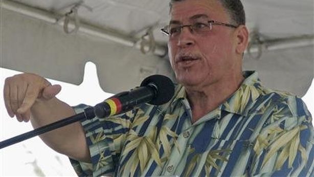 Isole Cayman: arrestato il premier del paradiso fiscale