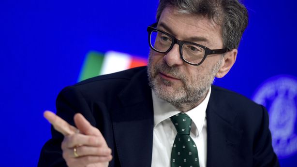 Rating Italia: S&P conferma BBB+, outlook stabile