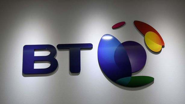 BT rischia di perdere milioni di sterline con la Brexit
