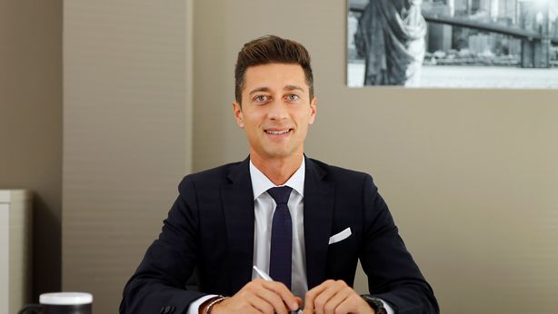 Consulenti finanziari, i vantaggi del lavoro condiviso