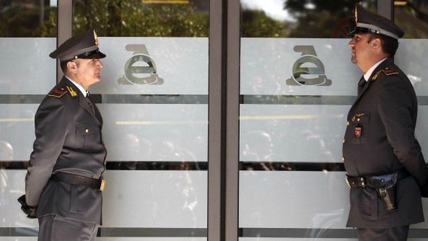 Da grandi evasori recuperato solo il 2,7% del dovuto. Crollato in 20 anni il tasso di riscossione