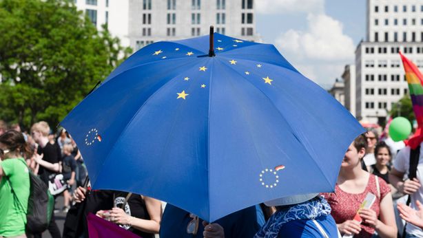 Elezioni europee, nessun cambiamento radicale in vista