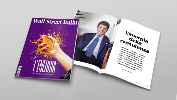 Wall Street Italia, il sommario del numero di giugno 2023