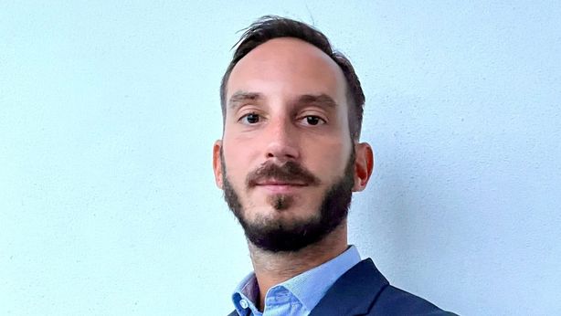 IG Italia, Luca Mariotti nuovo marketing manager