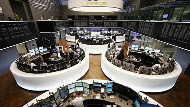 Trimestrali europee: da tre anni e mezzo non si vedevano utili così