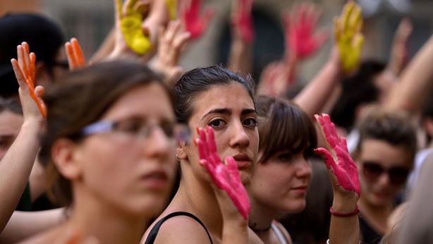 Non è un paese per giovani. Sud Italia, disoccupazione fino al 60%