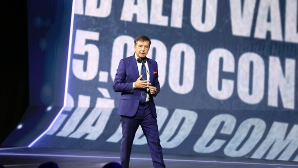 Alleanza Assicurazioni, dalla convention più educazione finanziaria e nuovi prodotti