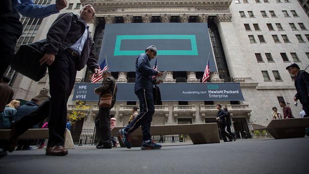 Aiuti alle famiglie: negli Usa potrebbero riversarsi su Wall Street