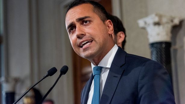 Di Maio pronto a far saltare l’accordo: “Ok su nostri punti o si vota”