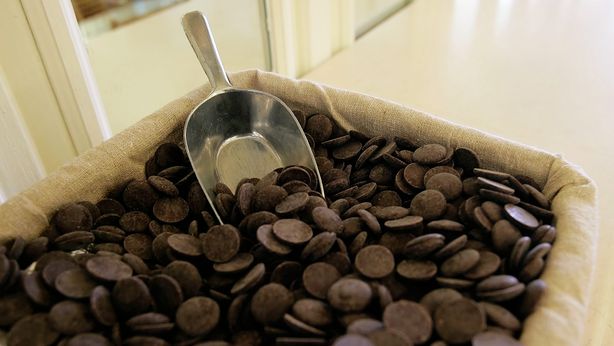Analisi previsionale ciclica cacao