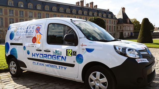 Perché le auto a idrogeno potrebbero essere il futuro
