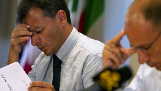Imu, PD propone di lasciarla per i ricchi