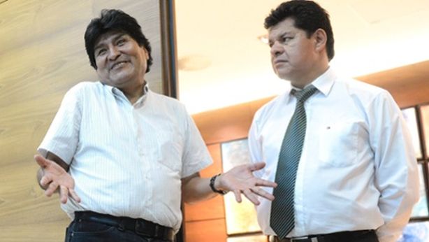 Bolivia infuriata con Usa: dirottato aereo presidente