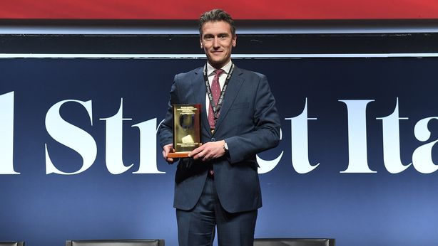 ICA 2025, Paolo Panizza (Intesa Sanpaolo) e l’importanza di collaborazione e offerta su misura