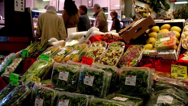 Pil, Istat alza stime 2015 e prevede +1,2% in 2016